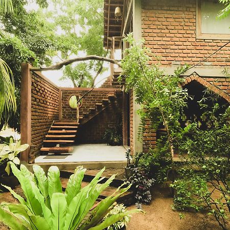 Monsoon Eco Resort - Whisky Point Arugambay Pottuvil Exterior foto
