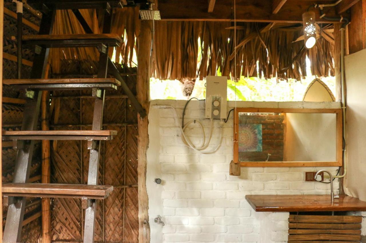 Monsoon Eco Resort - Whisky Point Arugambay Pottuvil Exterior foto