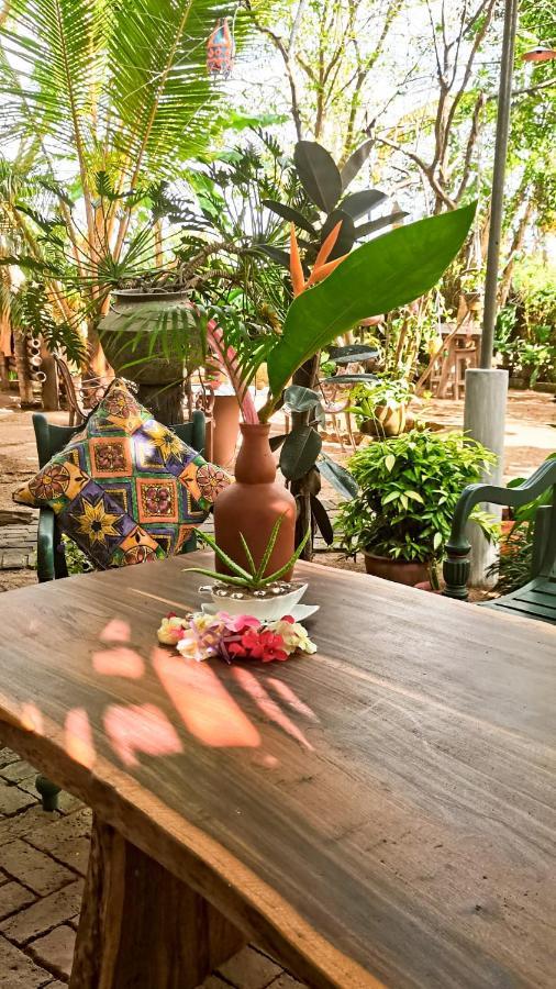 Monsoon Eco Resort - Whisky Point Arugambay Pottuvil Exterior foto