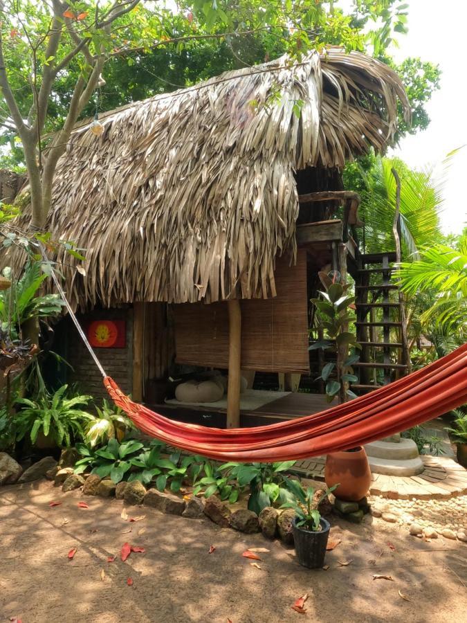Monsoon Eco Resort - Whisky Point Arugambay Pottuvil Exterior foto