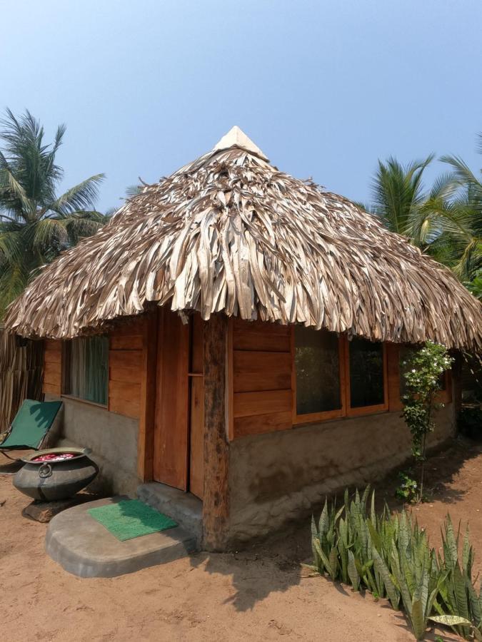 Monsoon Eco Resort - Whisky Point Arugambay Pottuvil Cameră foto