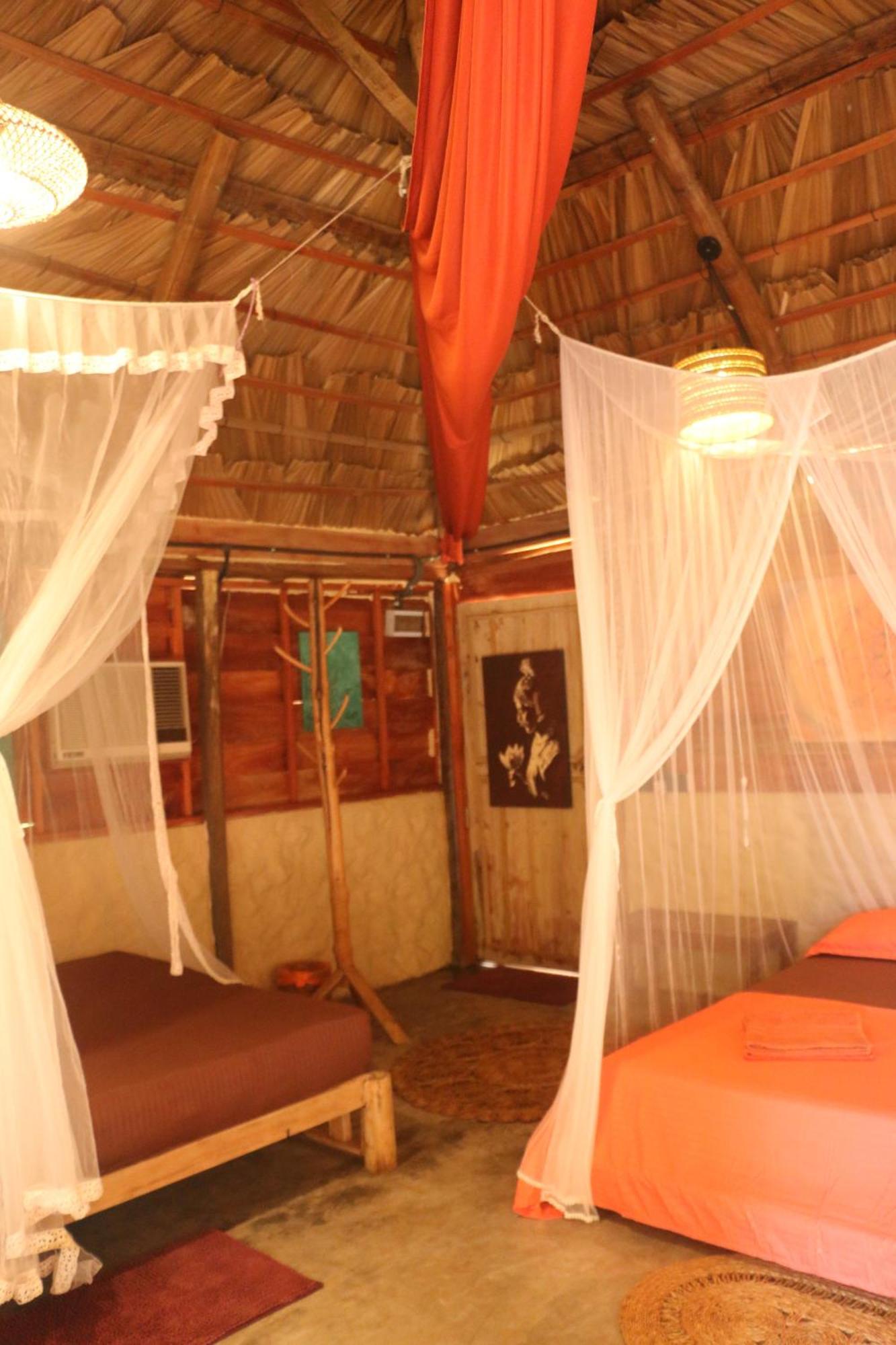 Monsoon Eco Resort - Whisky Point Arugambay Pottuvil Cameră foto