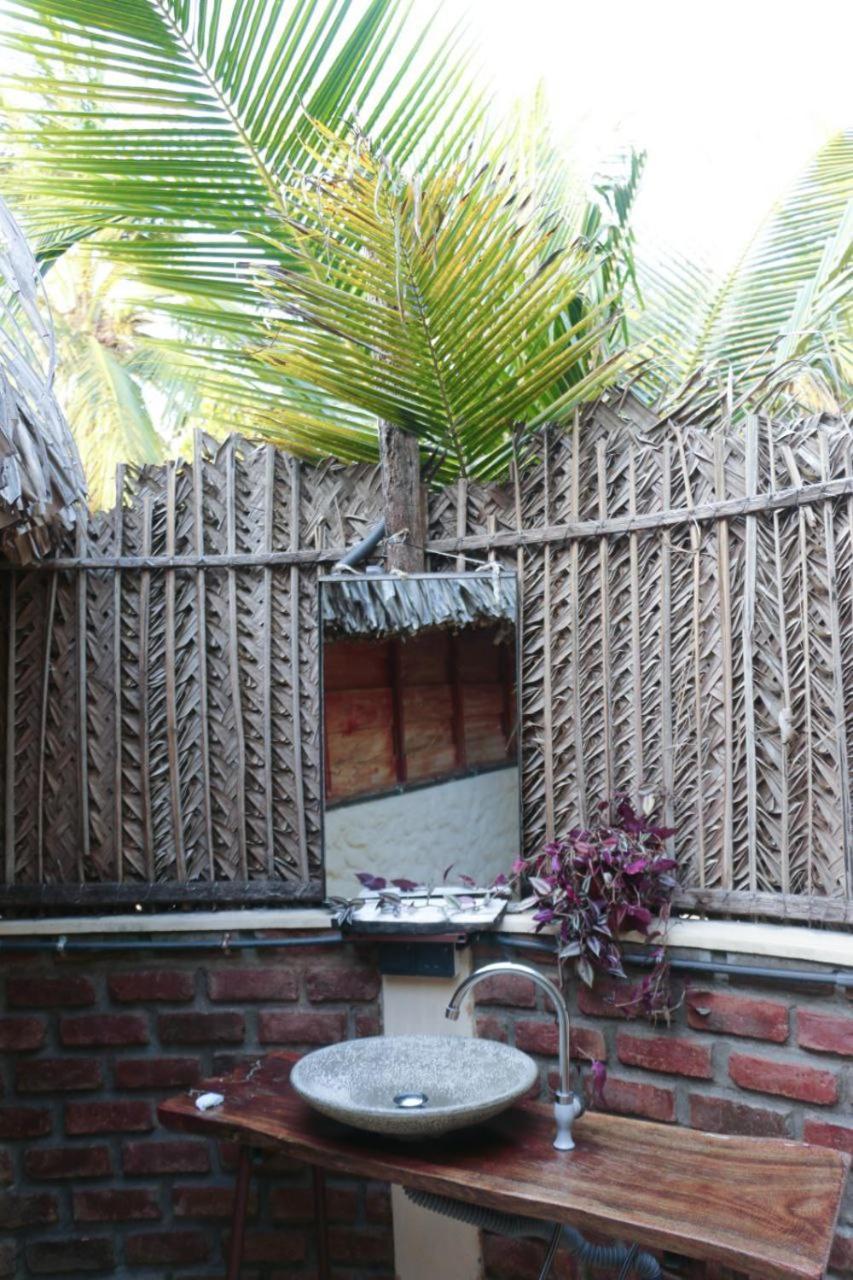 Monsoon Eco Resort - Whisky Point Arugambay Pottuvil Cameră foto