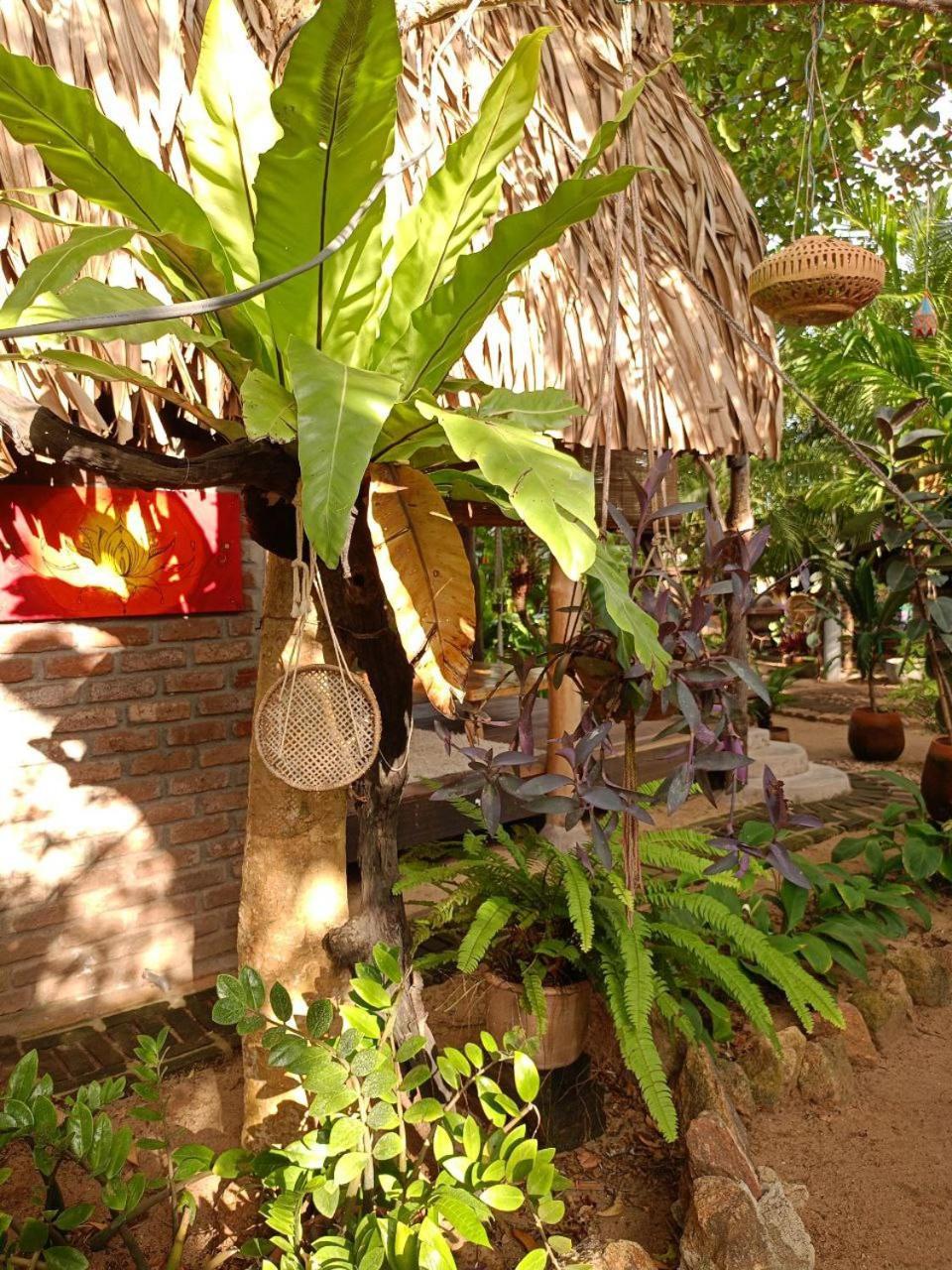 Monsoon Eco Resort - Whisky Point Arugambay Pottuvil Cameră foto