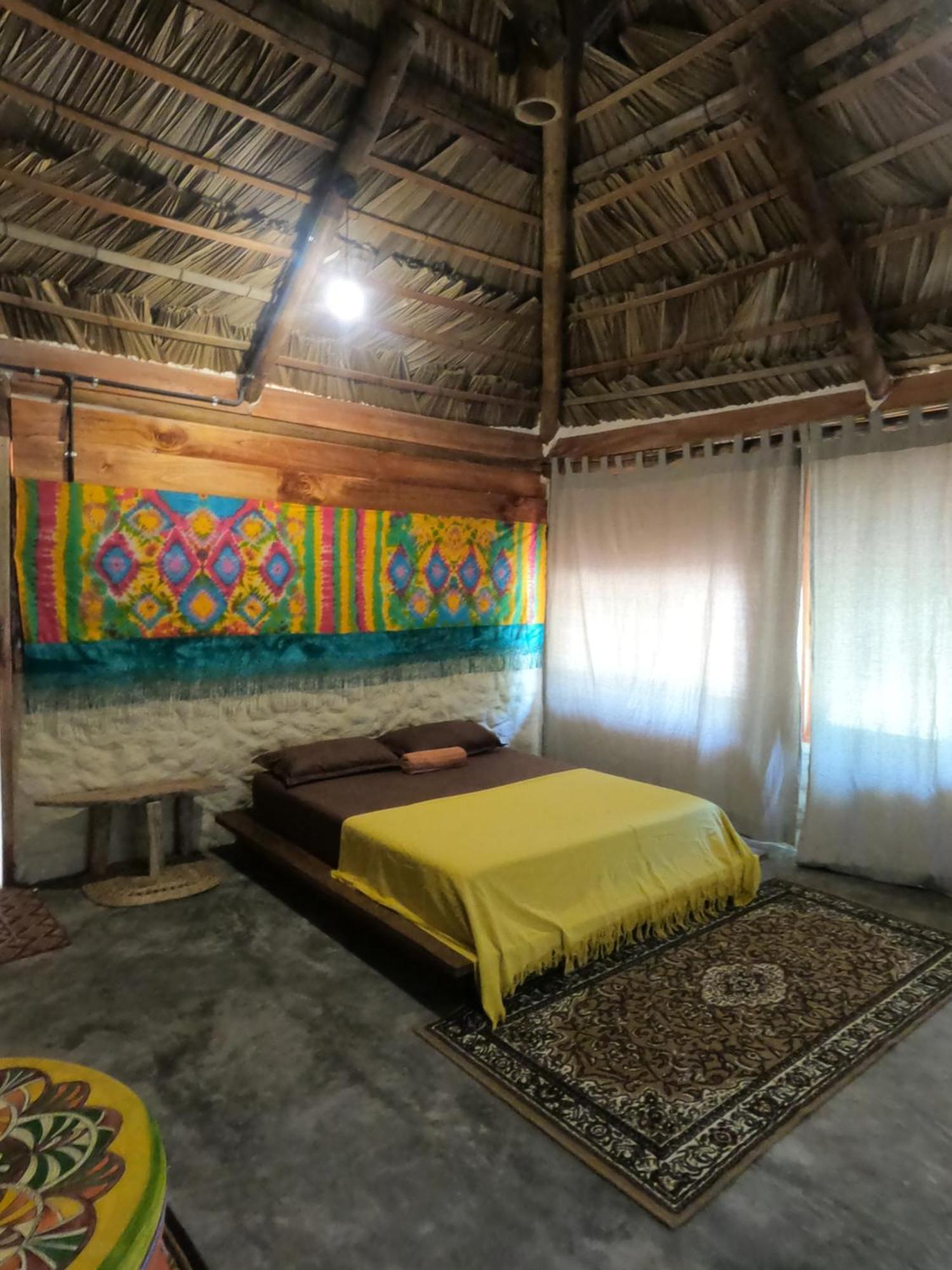 Monsoon Eco Resort - Whisky Point Arugambay Pottuvil Cameră foto