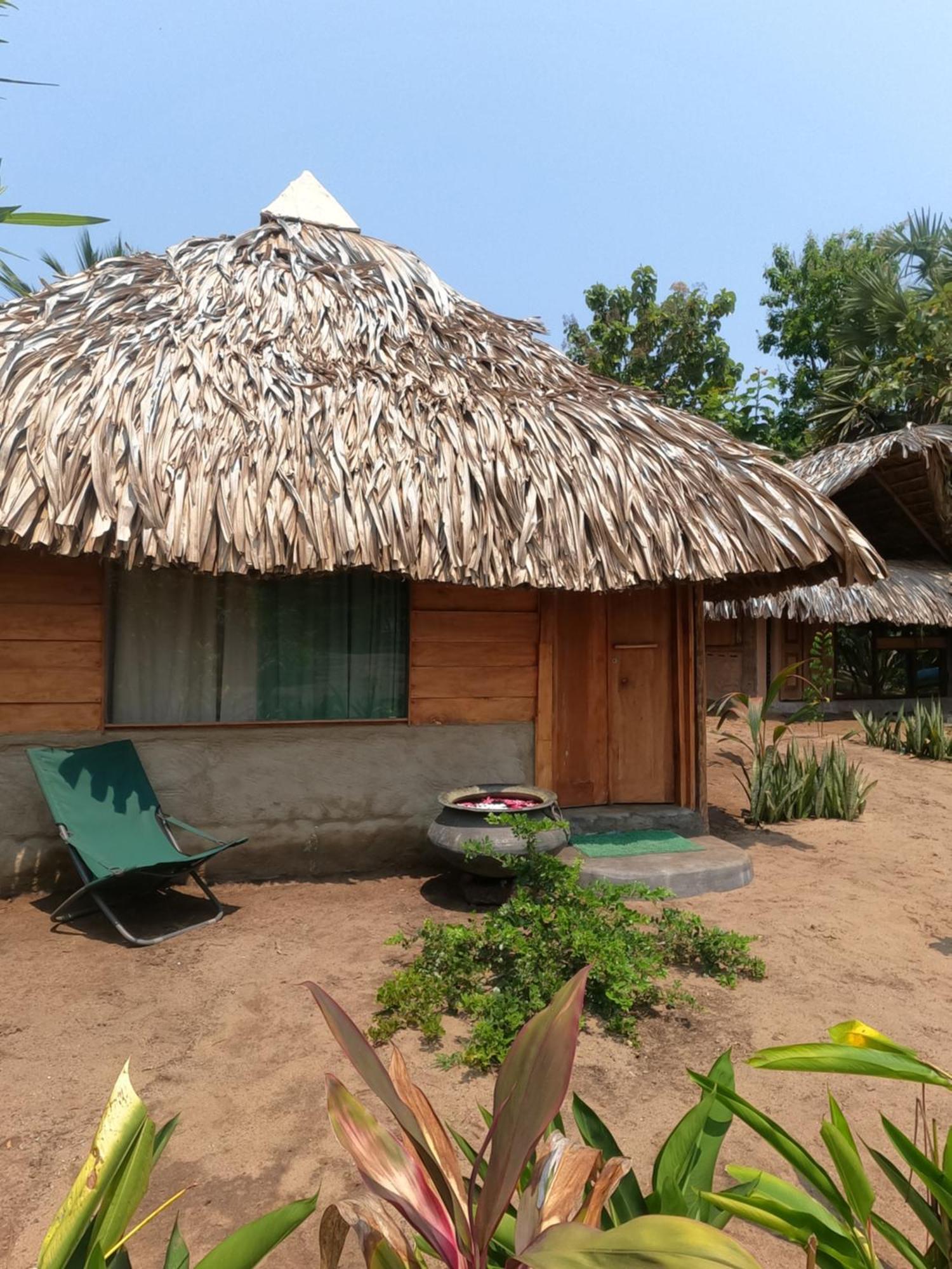 Monsoon Eco Resort - Whisky Point Arugambay Pottuvil Cameră foto