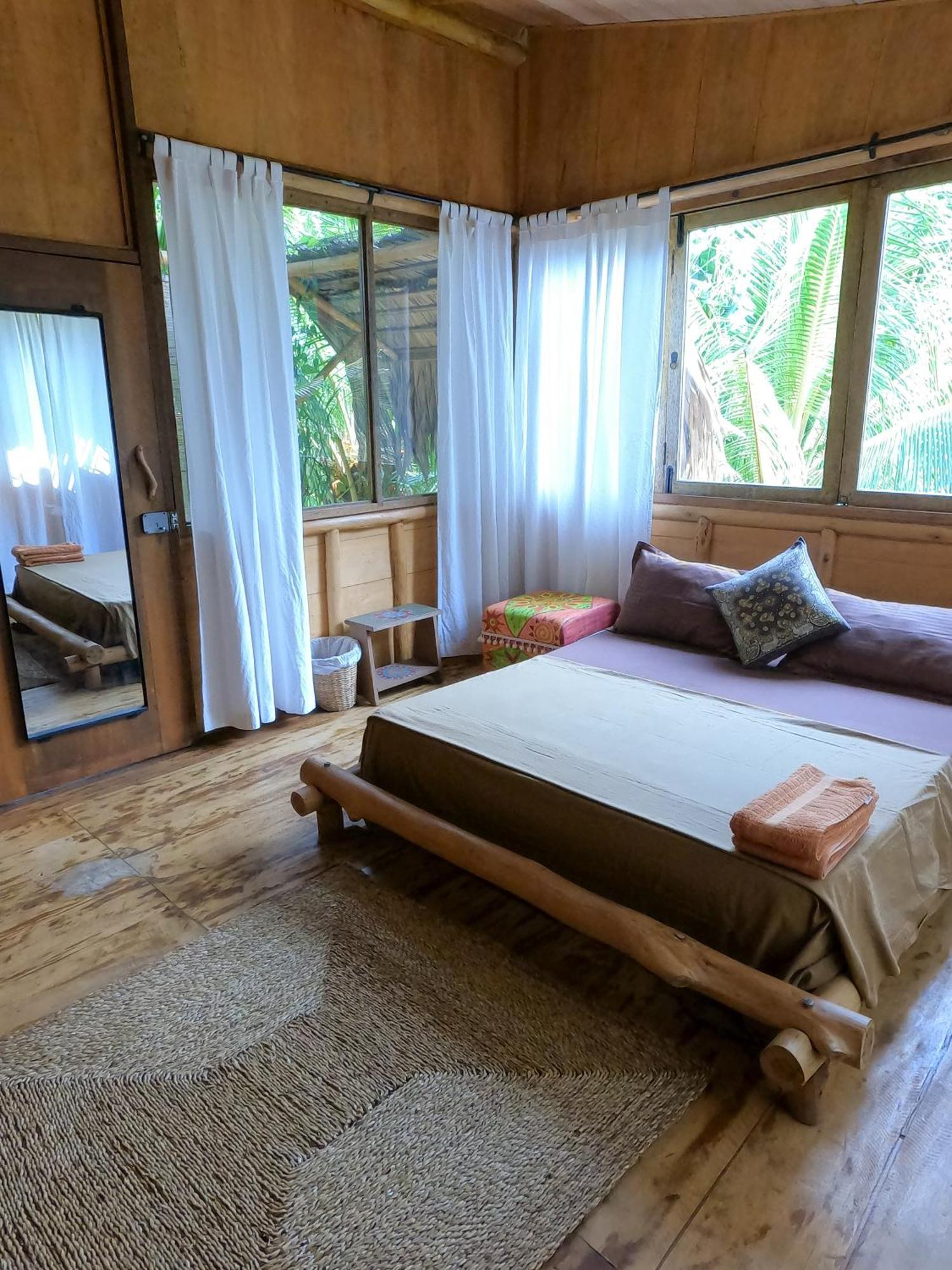 Monsoon Eco Resort - Whisky Point Arugambay Pottuvil Cameră foto