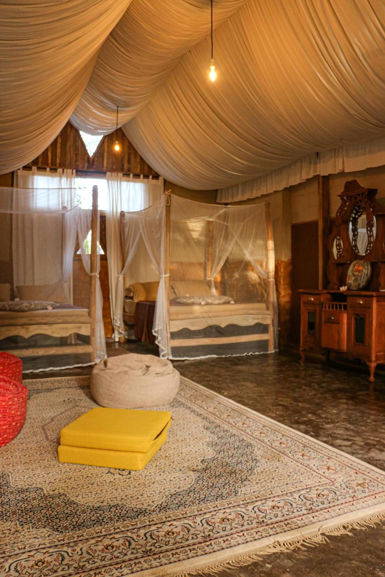 Monsoon Eco Resort - Whisky Point Arugambay Pottuvil Cameră foto