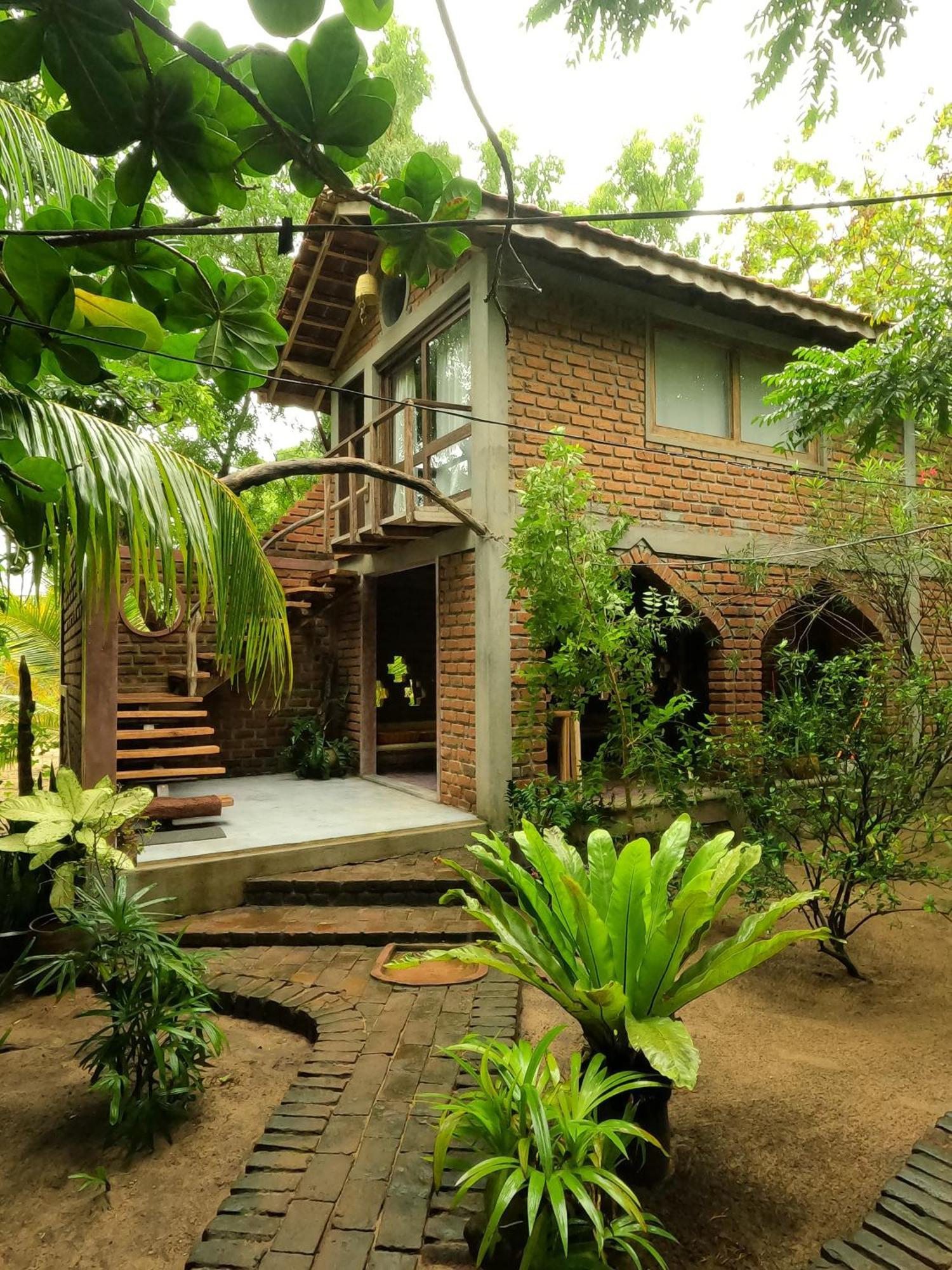 Monsoon Eco Resort - Whisky Point Arugambay Pottuvil Cameră foto