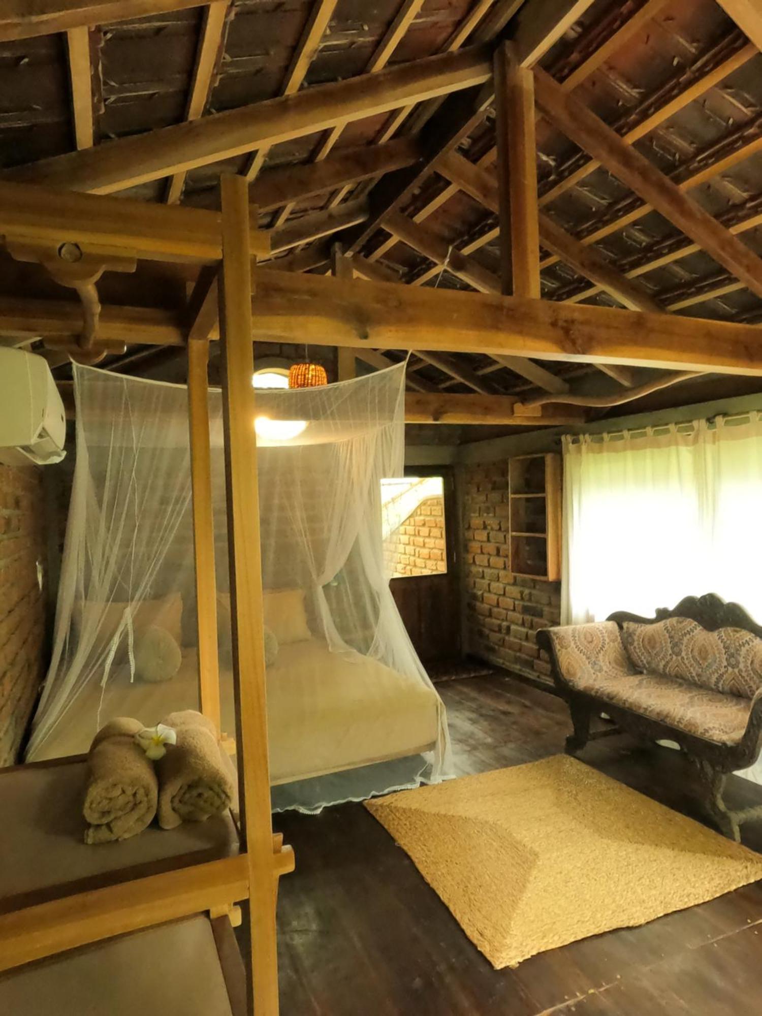 Monsoon Eco Resort - Whisky Point Arugambay Pottuvil Cameră foto