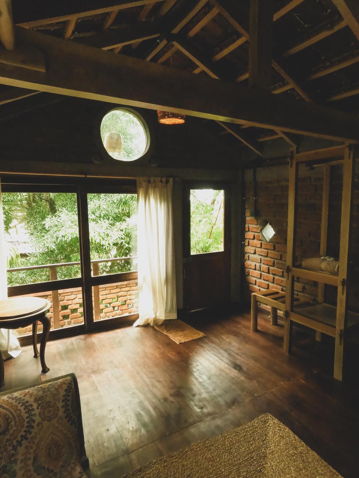 Monsoon Eco Resort - Whisky Point Arugambay Pottuvil Cameră foto