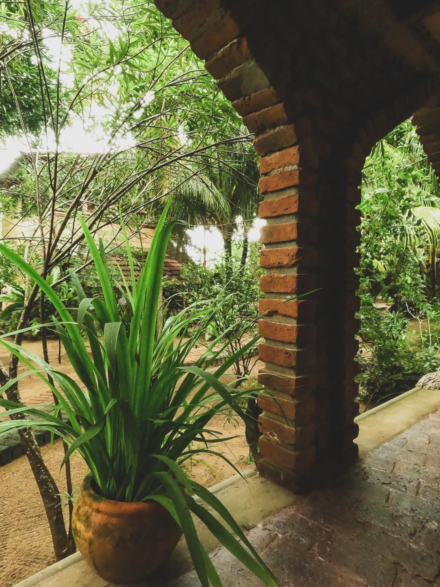 Monsoon Eco Resort - Whisky Point Arugambay Pottuvil Cameră foto