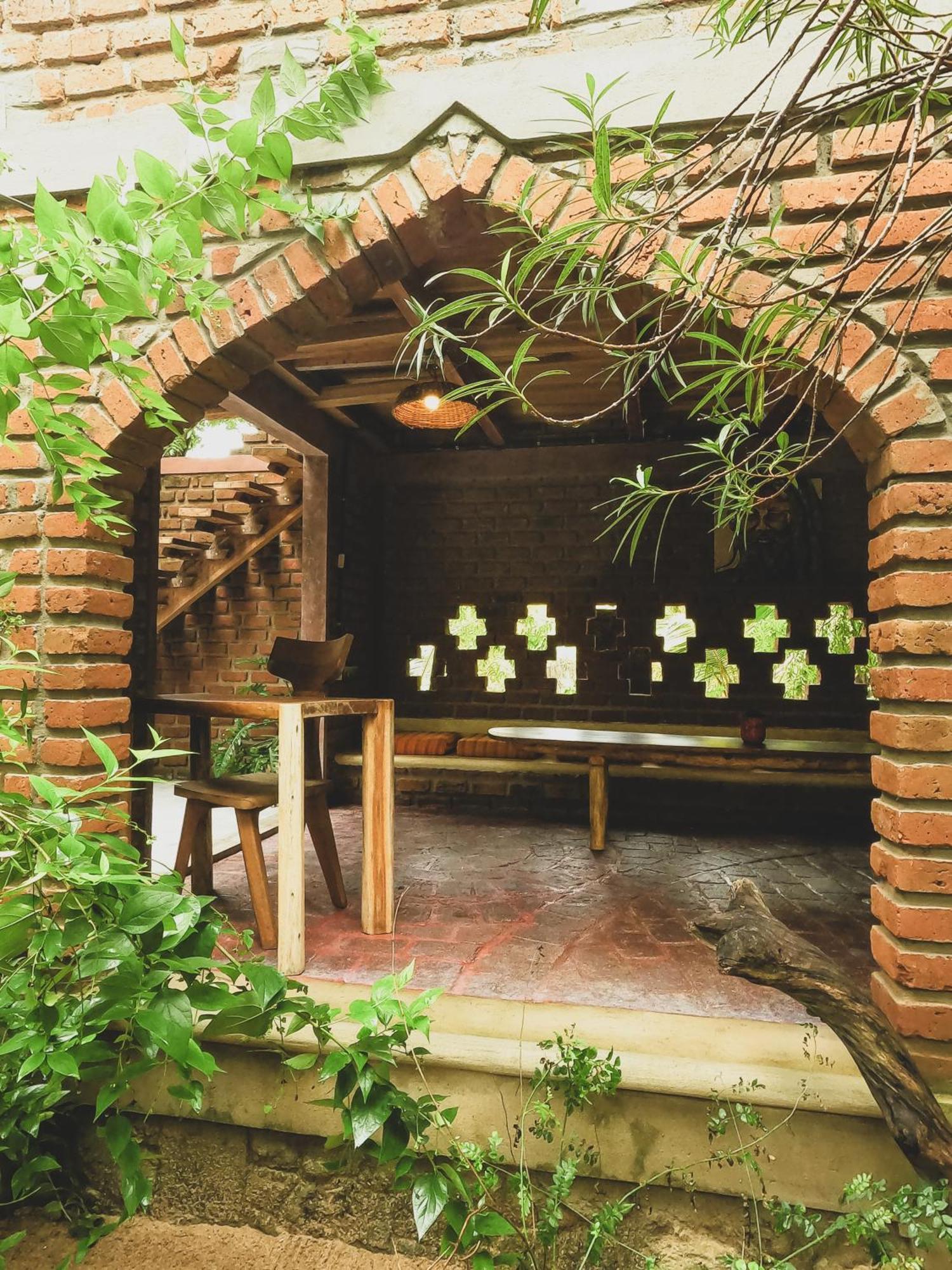 Monsoon Eco Resort - Whisky Point Arugambay Pottuvil Cameră foto